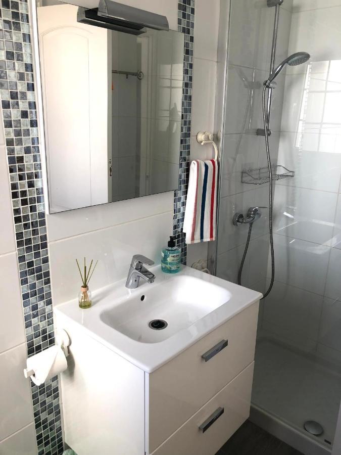 Casa M'S Playa Pocillos Apartments Matagorda Тіас Екстер'єр фото