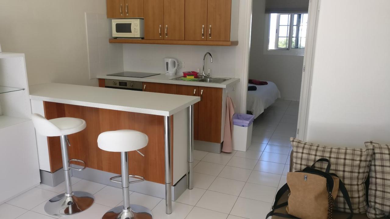 Casa M'S Playa Pocillos Apartments Matagorda Тіас Екстер'єр фото