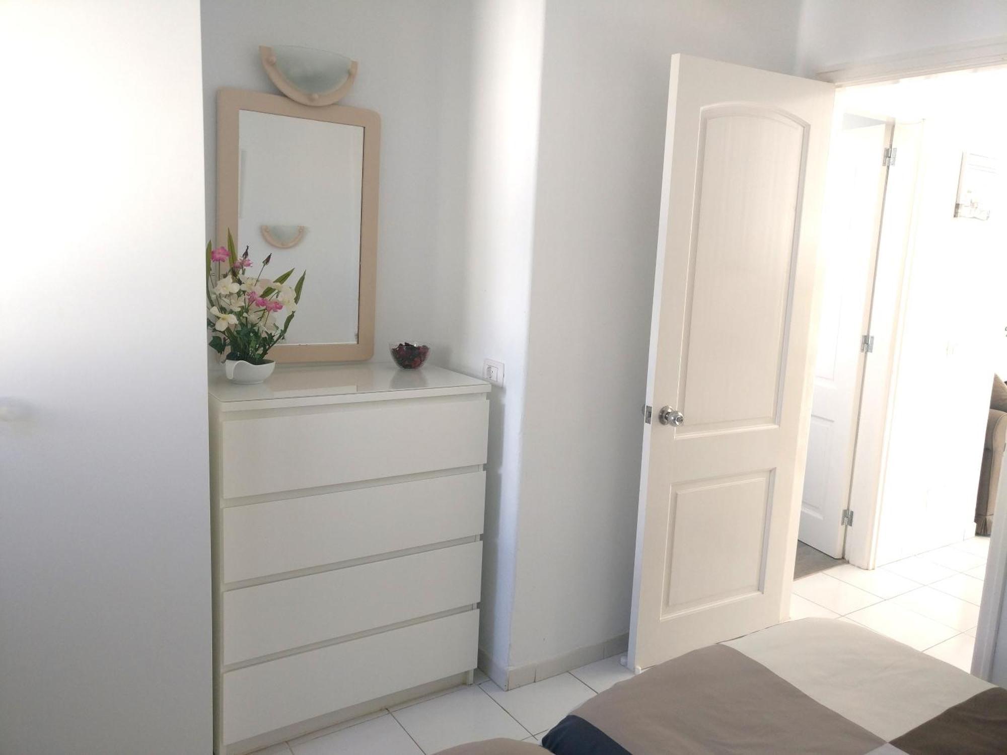 Casa M'S Playa Pocillos Apartments Matagorda Тіас Екстер'єр фото