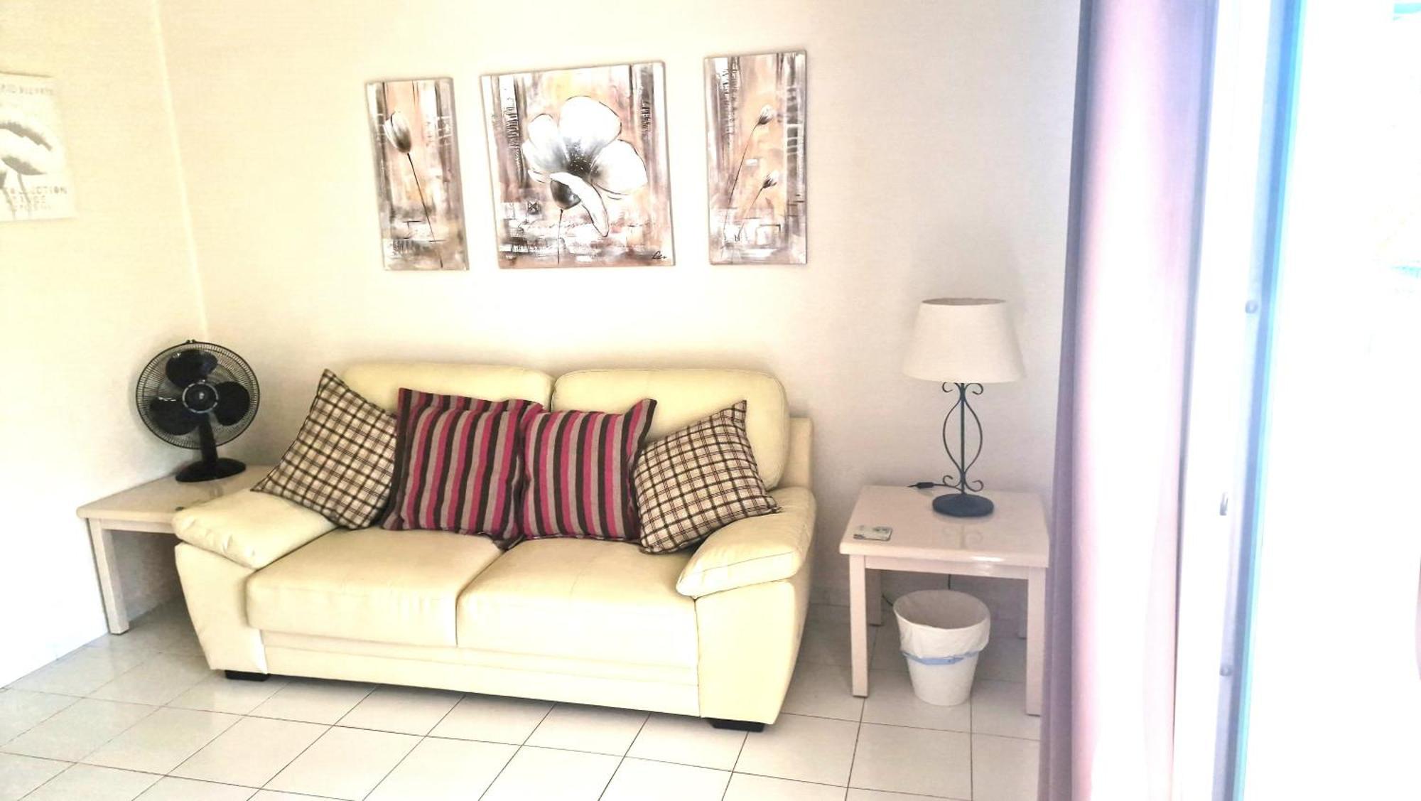 Casa M'S Playa Pocillos Apartments Matagorda Тіас Екстер'єр фото