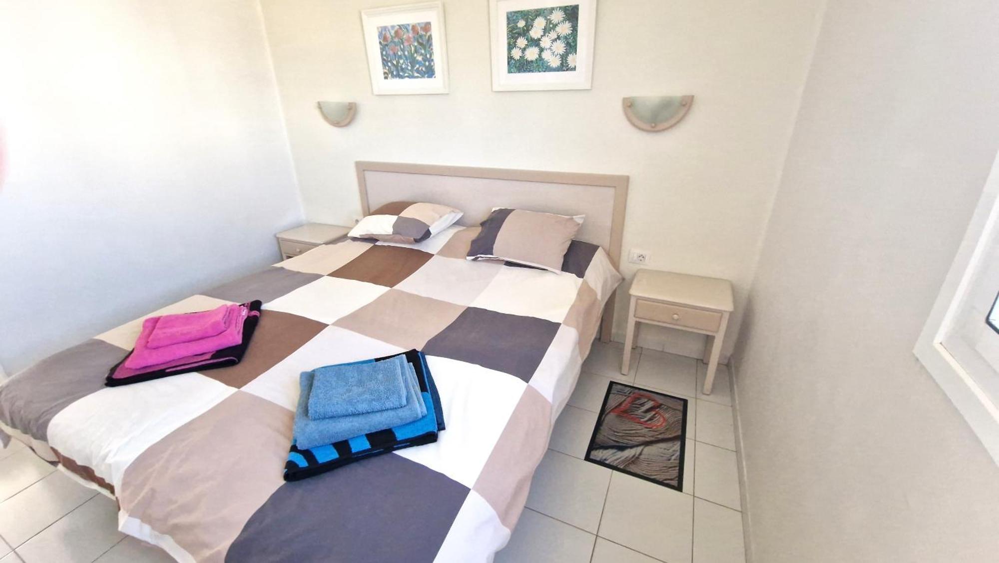 Casa M'S Playa Pocillos Apartments Matagorda Тіас Екстер'єр фото