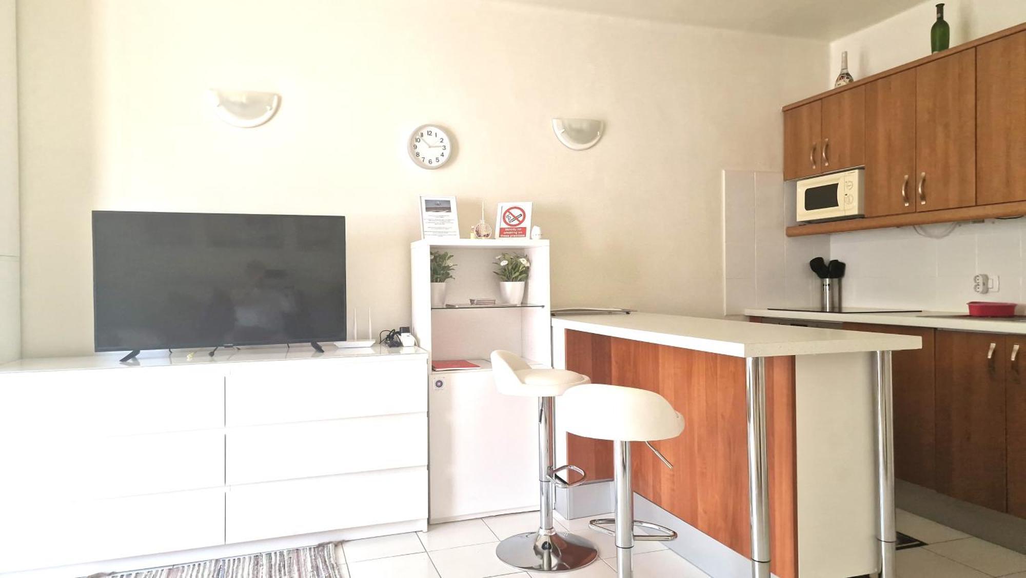 Casa M'S Playa Pocillos Apartments Matagorda Тіас Екстер'єр фото