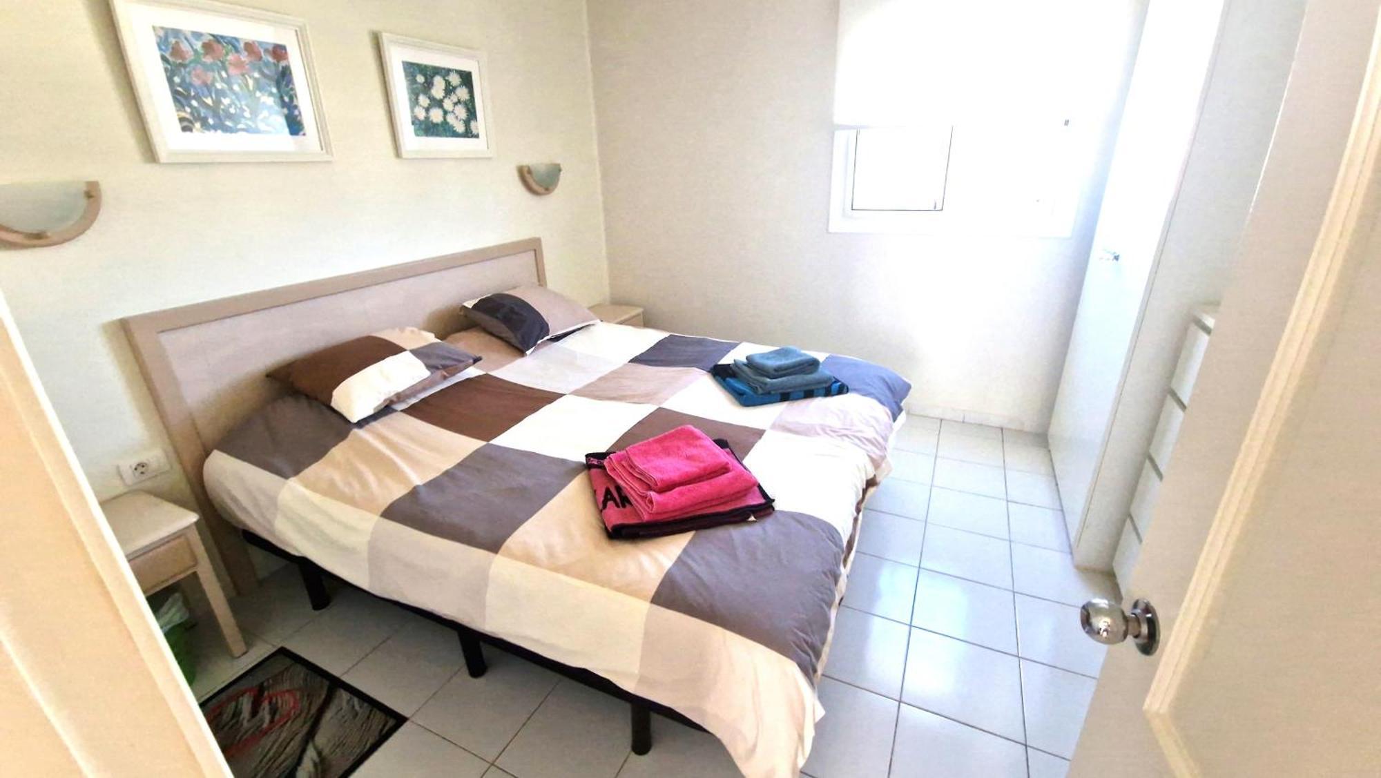 Casa M'S Playa Pocillos Apartments Matagorda Тіас Екстер'єр фото