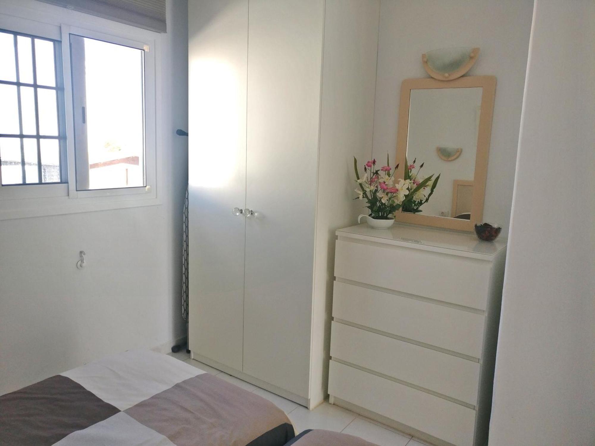 Casa M'S Playa Pocillos Apartments Matagorda Тіас Екстер'єр фото