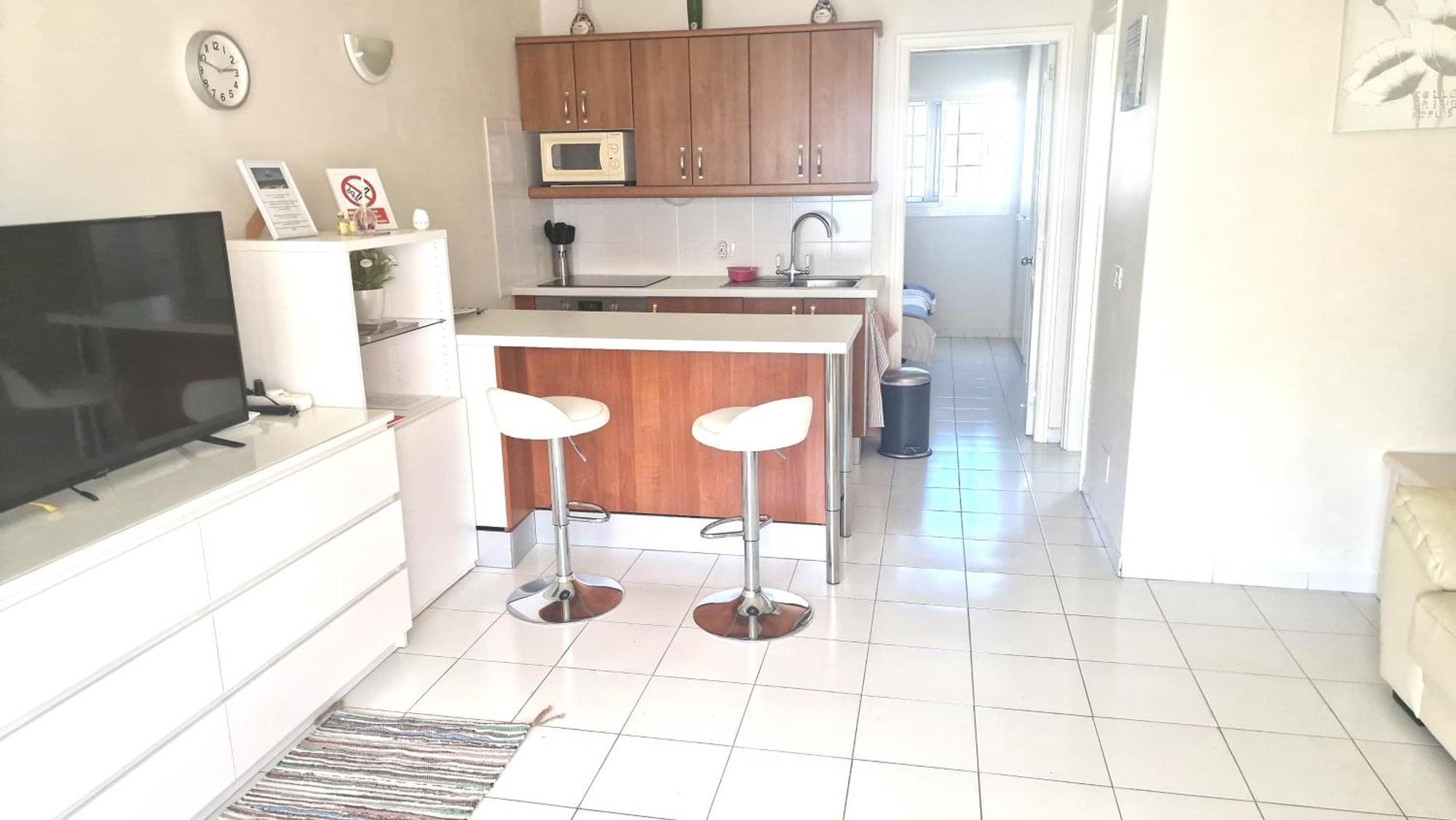 Casa M'S Playa Pocillos Apartments Matagorda Тіас Екстер'єр фото